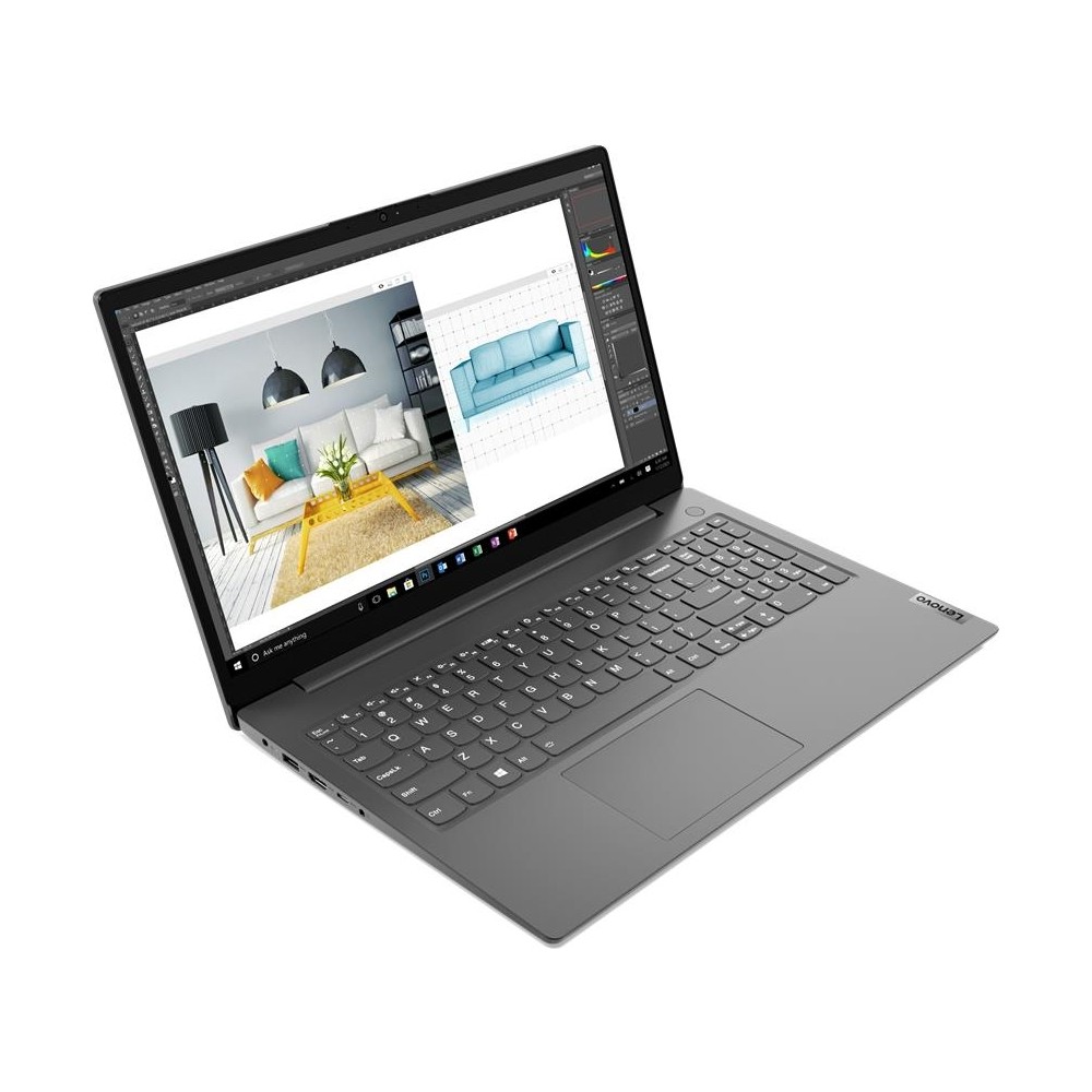 Lenovo V15 Gen 2 i5 1135G7 8 GB 2 TBSSD 2 GB MX350 15.6