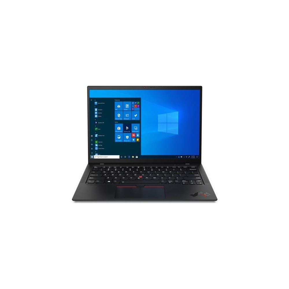 Lenovo ThinkPad X1 Carbon Gen 9 Intel Core i7 1165G7 16GB 512GB SSD 14 Windows 10 Pro Taşınabilir Bilgisayar 20XWS09XCG