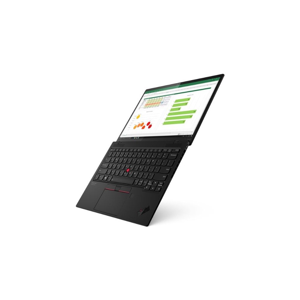 Lenovo ThinkPad X1 Nano Gen 1 Intel Core i7 1160G7 16GB 512GB SSD Windows 10 Pro 13 