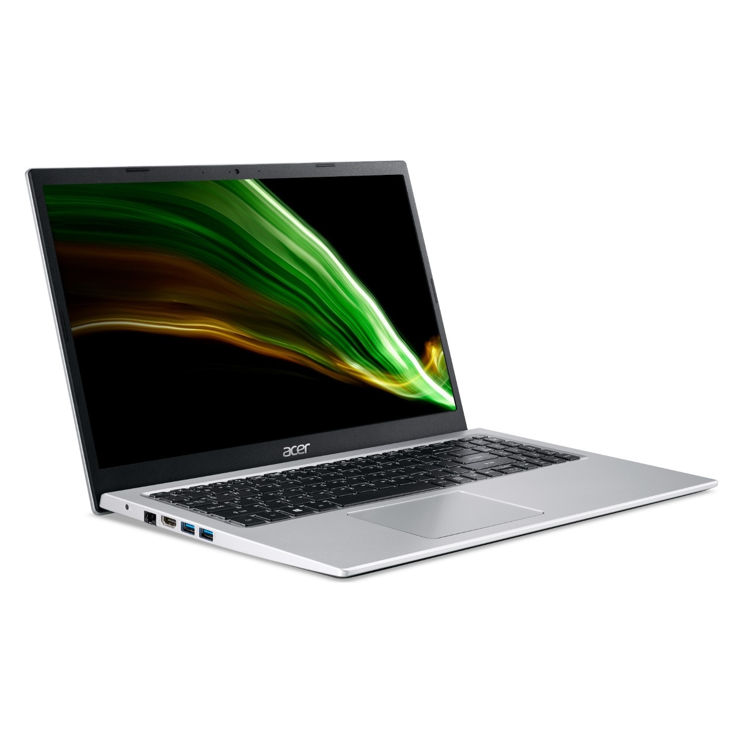 Acer Aspire A315-58G Intel Core i5 1135G7 36GB 1TB SSD MX350 Windows 10 Pro 15.6