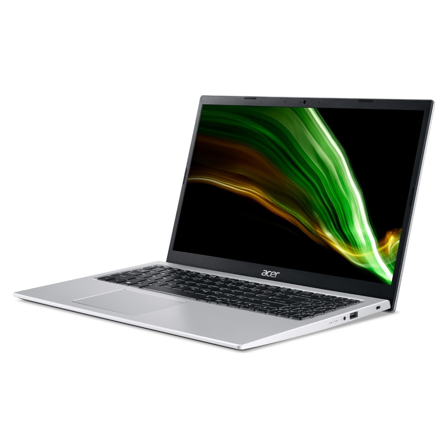 Acer EX215-55 I7-1255U 16 GB 1 TBSSD 2 GB MX550 15.6