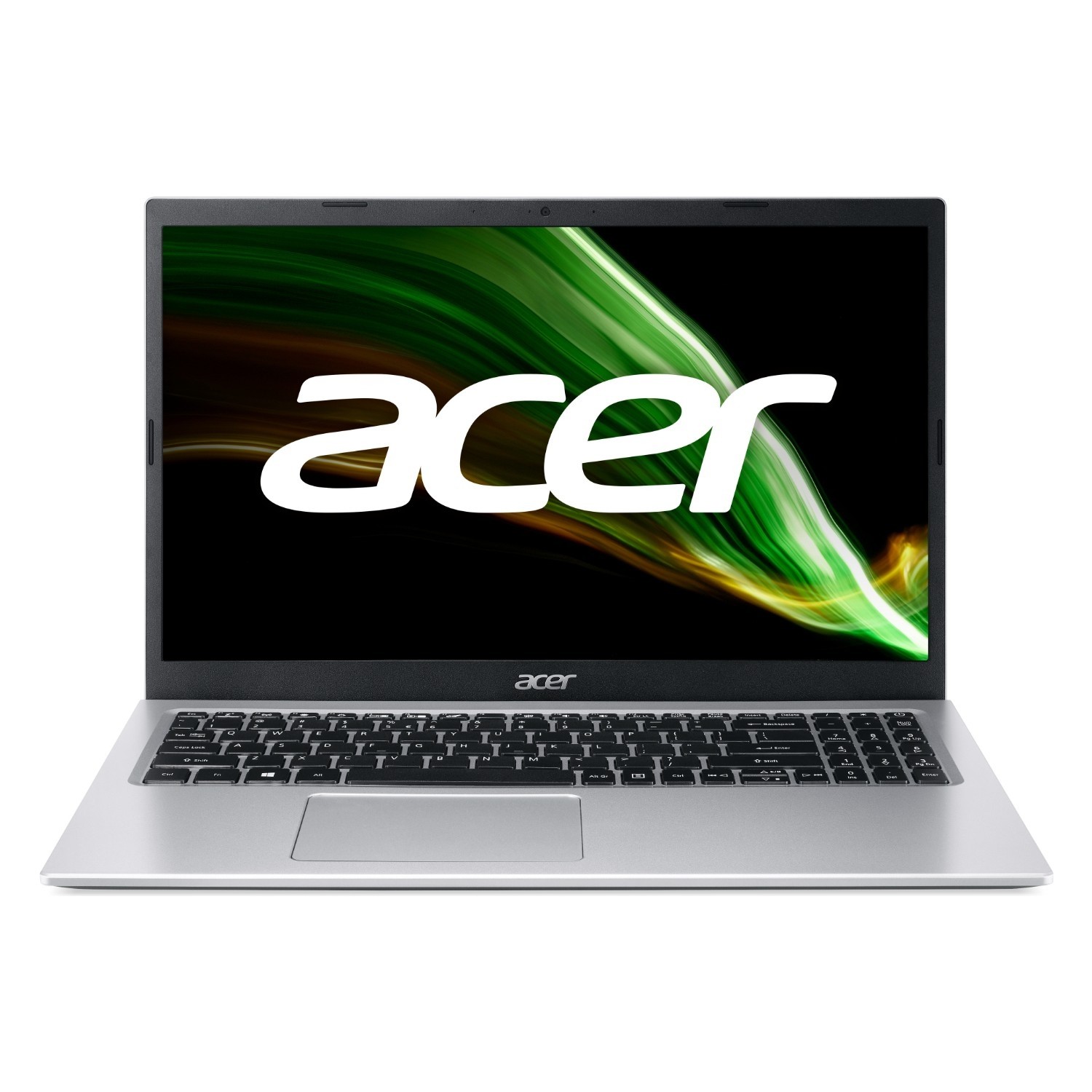 Acer EX215-55 I7-1255U 16 GB 256 GB SSD 2 GB MX550 15.6