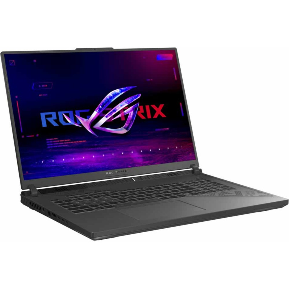 Asus ROG Strix G18 G814JI-N6062A13 Intel i9 13980HX 16GB 512GB SSD RTX4070 Freedos 18