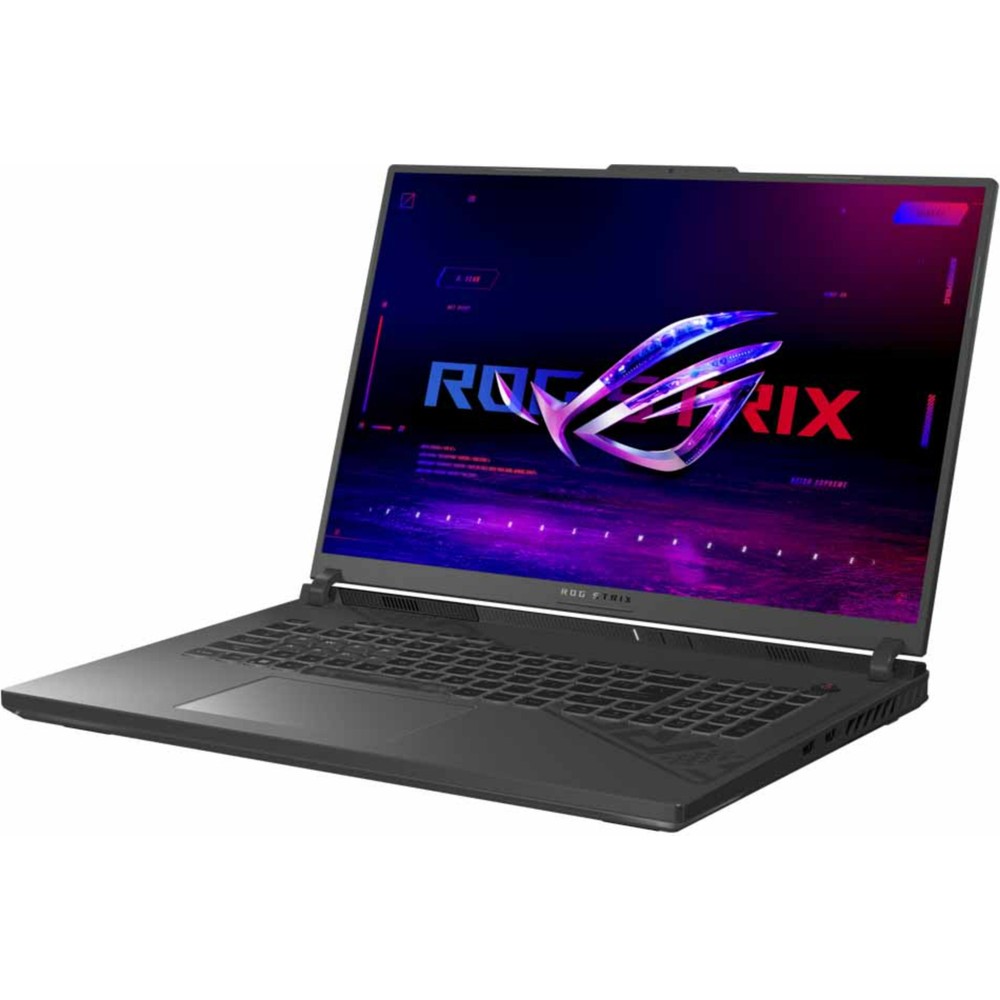 Asus ROG Strix G18 G814JI-N6062A13 Intel i9 13980HX 16GB 512GB SSD RTX4070 Freedos 18