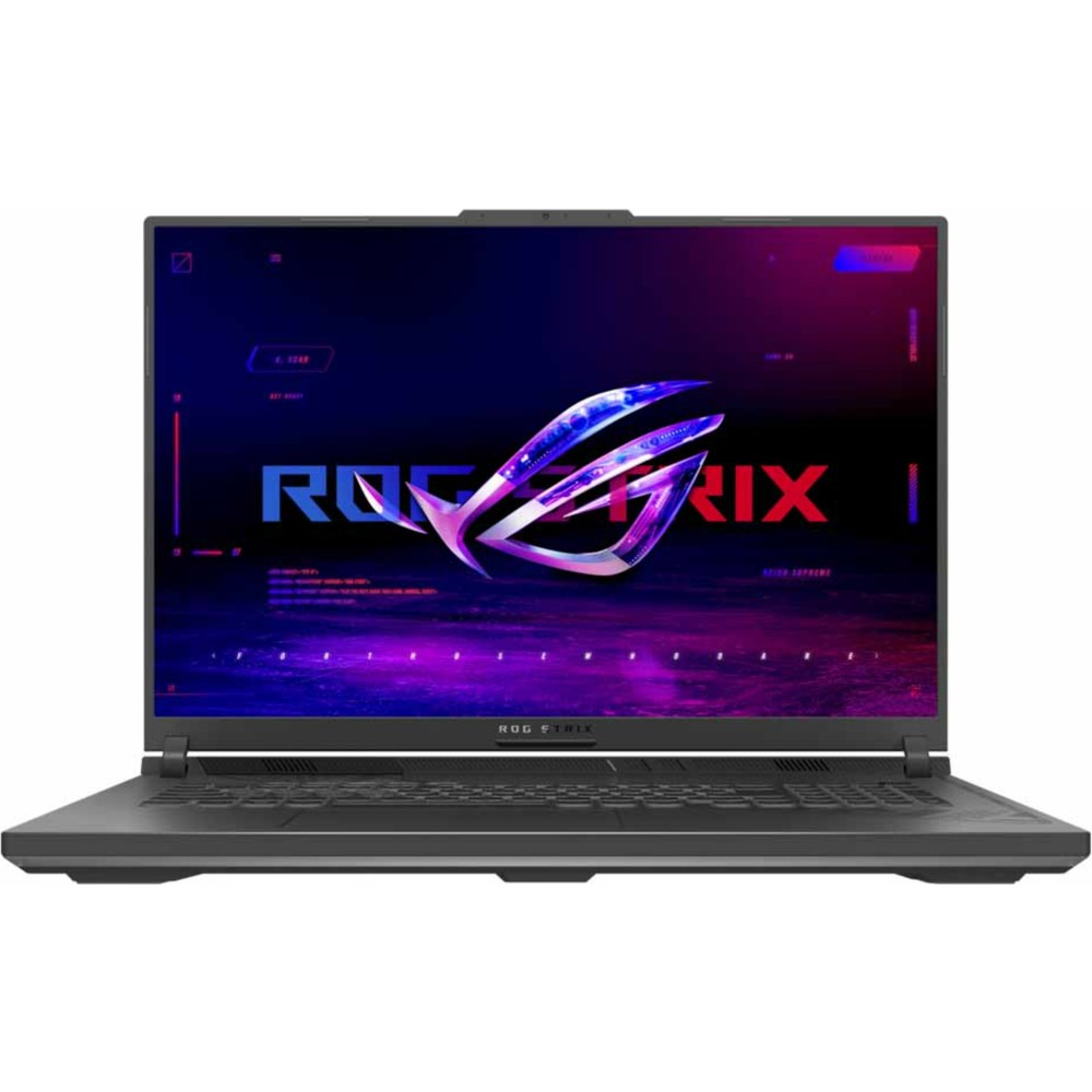 Asus ROG Strix G18 G814JI-N6062A13 Intel i9 13980HX 16GB 512GB SSD RTX4070 Freedos 18