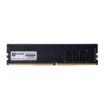 16GB KUTULU DDR4 3200Mhz HLV-PC25600D4-16G HI-LEVEL