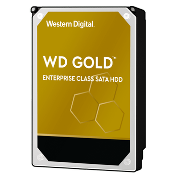 10TB WD GOLD ENTERPRISE 7200RPM SATA3 256MB WD102KRYZ...