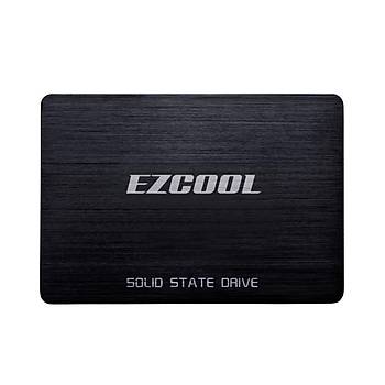 120 GB EZCOOL SSD S400/120GB 3D NAND 2,5