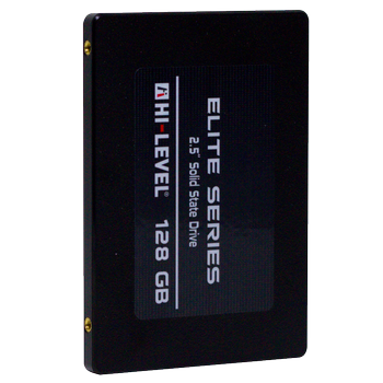 128GB HI-LEVEL HLV-SSD30ELT/128G 2,5