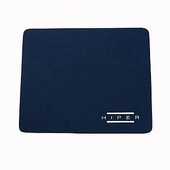 HIPER HMP-M1 KARE MOUSE PAD MAVİ