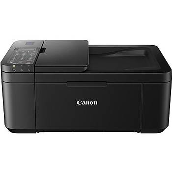 Canon Pixma E4240 Wi-Fi +Tarayıcı +Fotokopi+Faks Renkli Çok Fonksiyonlu Mürekkep Püskürtmeli Yazıcı