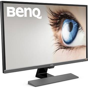 BenQ EW3270U 32 Inch 60 Hz 4ms (HDMI+Display+Type-...